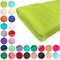 40 Yard Tulle Fabric Roll – 54 Inch Wide Sheer Lightweight Tulle, Fabric for Wedding Décor, Tutus, Crafts & Party Decor